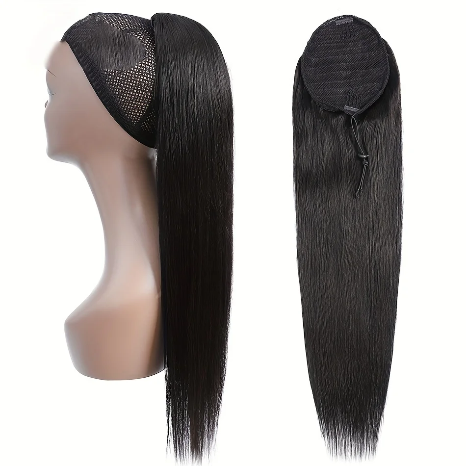 Thumbnail 3 - #69 Best Human Hair Ponytails to Buy In 2026