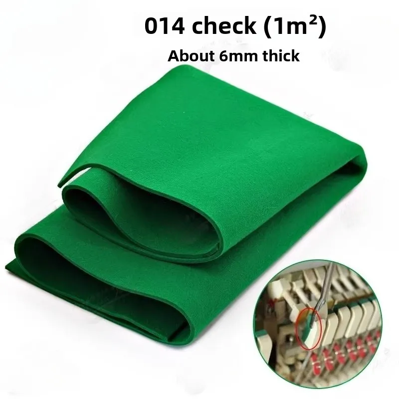 Piano Tuning Tool 014 Checker 1 m2 Spare Parts Wooden String Machine For Piano Spare Parts