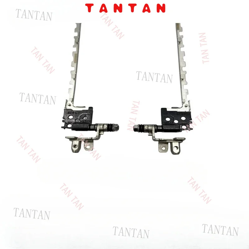 Nouveau 02DM545 2DM545 pour ThinkPad P53 20QN 20QQ charnière LCD L & R HAO