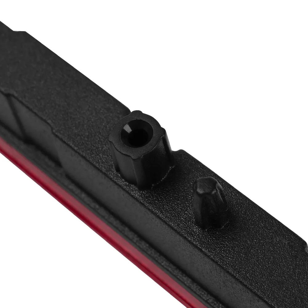 Vehicle Safety Upgrade As Shown In The Figure 3rd Brake Light Car Light Assembly Direct Replacement LED Technology