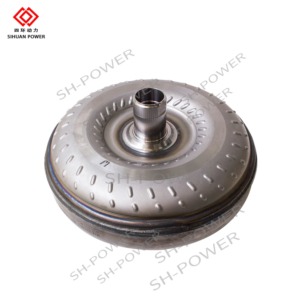 Transmission Parts 6F35 Torque converter for Ford Renegade. EXPLORER. Impala. Mondeo, Taurus. Focus