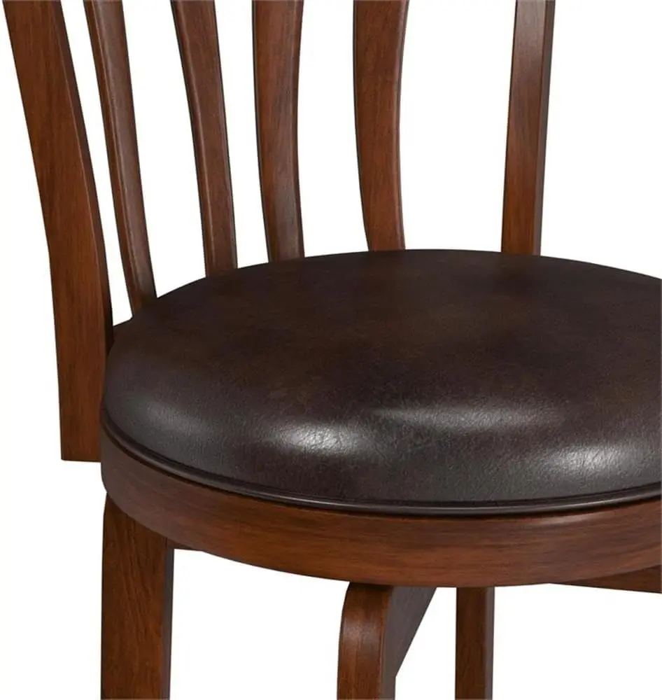 Bangku putar, konter, Cherry