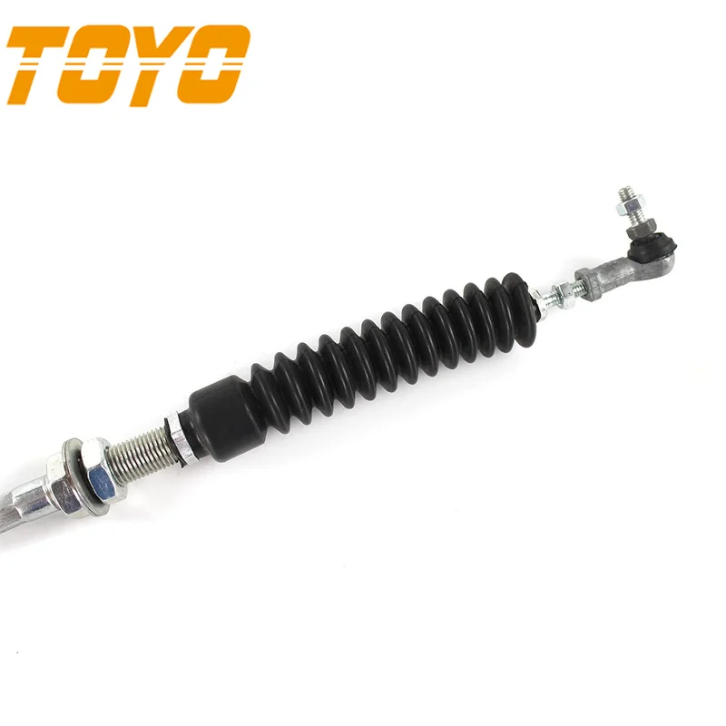 

TOYOOEM PARTS Трос управления двигателем дроссельной заслонки 4425163 для экскаватора Hitachi ZAXIS160LC ZAX120 Toyo