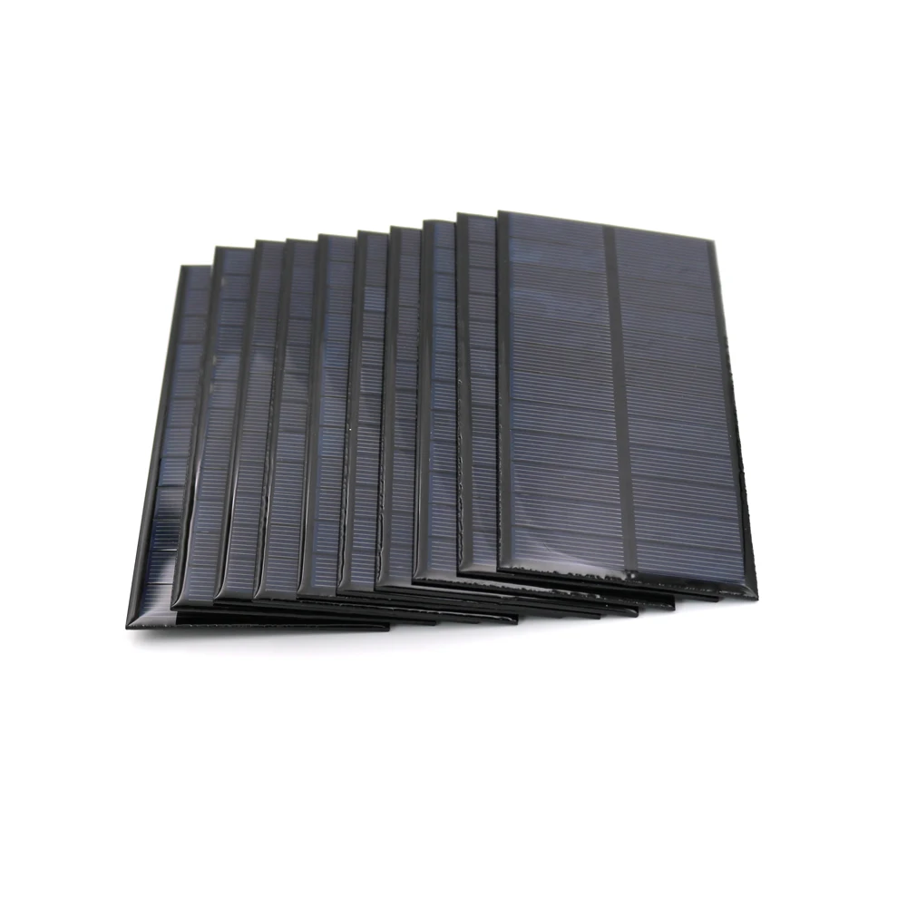 Solar Panel 1000mA 1670mA 222mA 333mA 467mA 1120mA 556mA 5 6 9 12 18 V VDC Solar Battery cell phone charger portable
