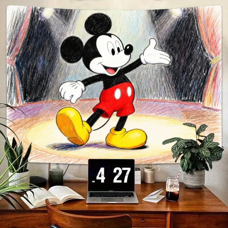1PC Disney Mickey M… - image