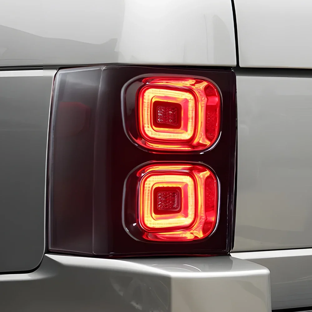 

Upgraded LED Auto Rear Lamps For Land Rover Range Rover Executive 2005-2012 High Quality Flashing Signal Light Accessories