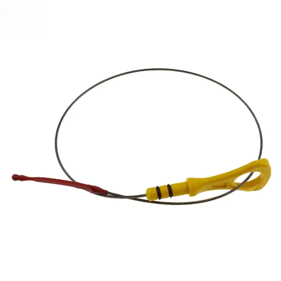 Engine Oil Dipstick For Hyundai Elantra AD IX25 1.4T ROD ASSY-OIL LEVEL GAUGE 2661103801 26611-03801