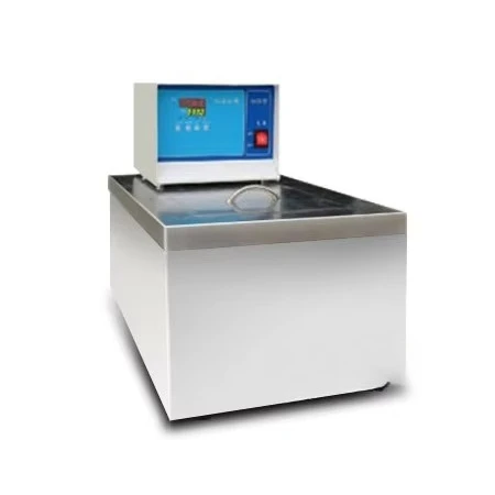 

Electric Heating Thermostatic Oil Bath for Scientific Research And Development Education Experiment Medicine Health Lab Tech