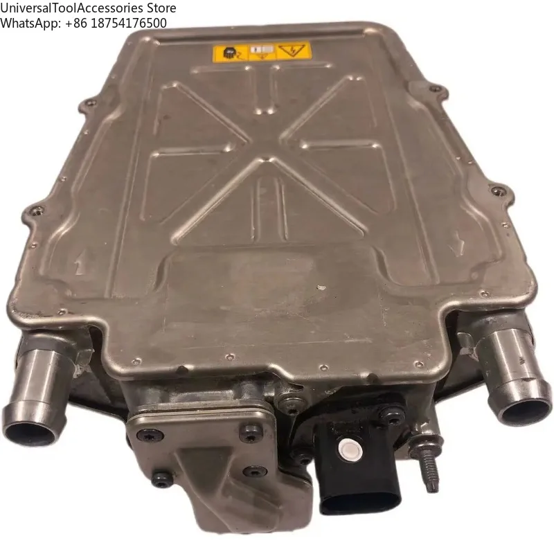 

Электрический кондиционер-обогреватель для электромобилей Webasto