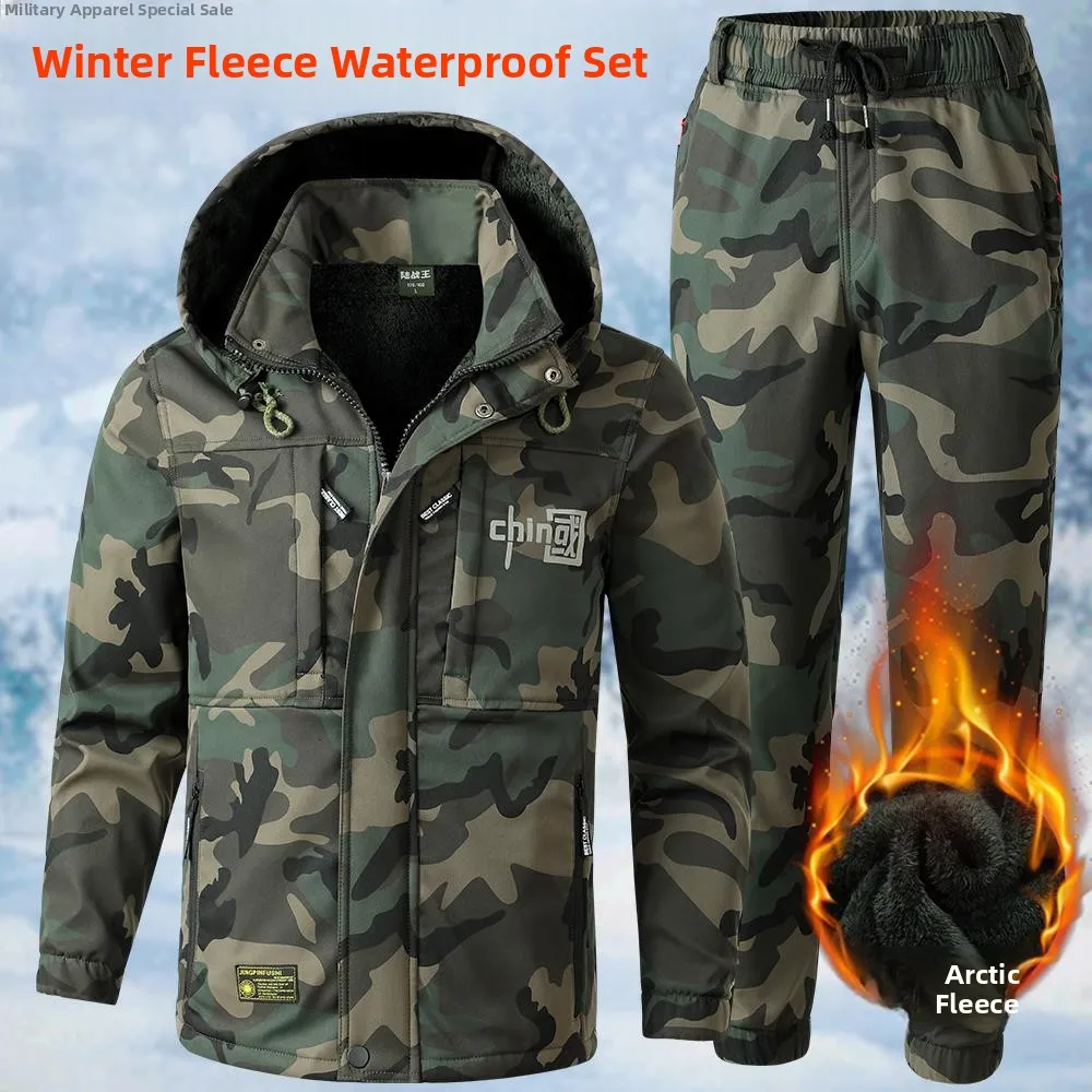 thiened-fce-camouflage-workwear-set-for-men-warm-waterproof-winter-work-orm-long-sve-zipper-closure-industrial-fa