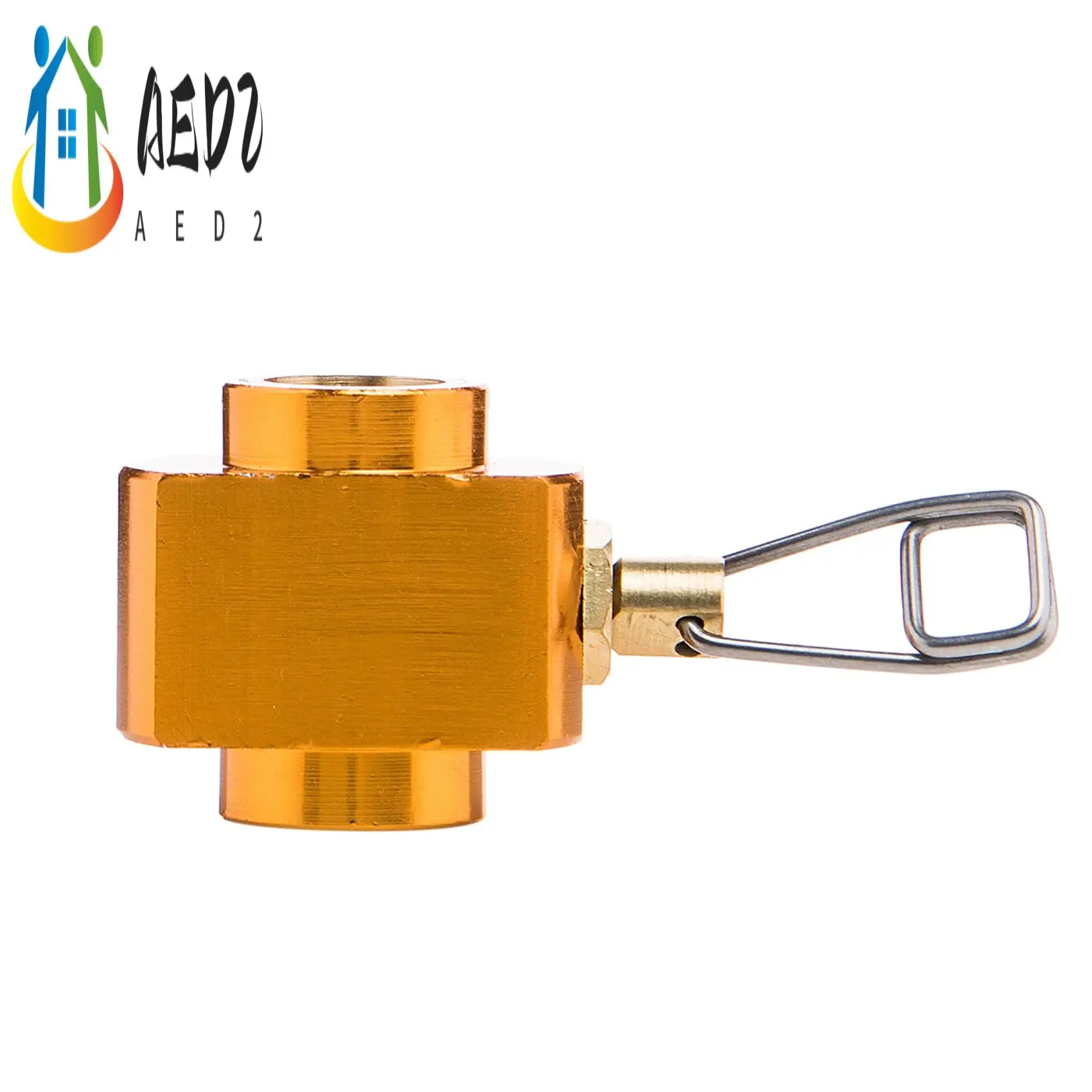 AED2- Propane Refil… - image