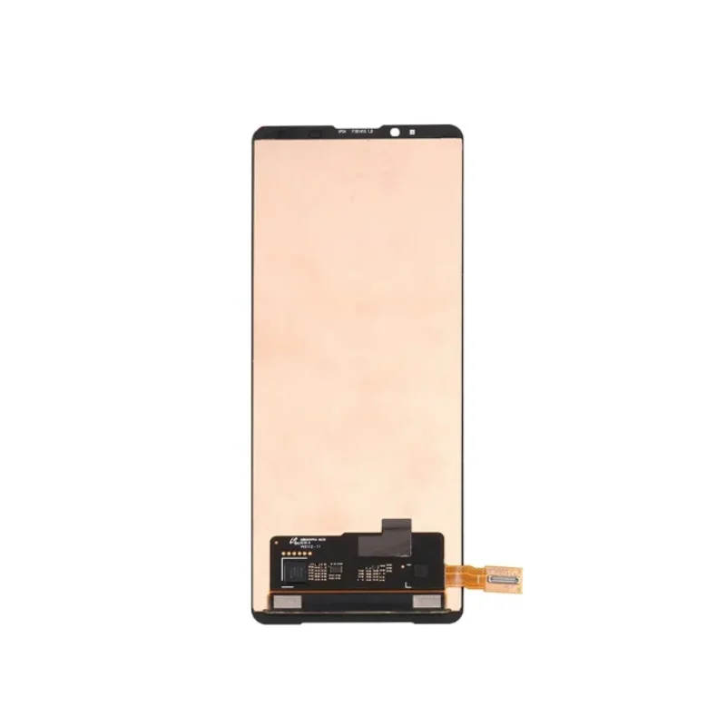 6.1 pouces pour Sony Xperia 5 III LCD écran tactile Hébergements eur assemblée pour Sony X5iii XQ-BQ72 LCD remplacement