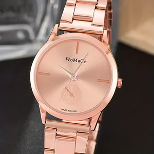 8 Main Sales Wall Quartz - №6