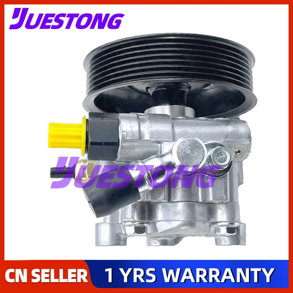 

36P1012 Power Steering Pump & Pulley for Lexus ES350 07-12 Toyota Avalon 05-12 4431007040 4431033170 21-5498 55-5631 AA121-5498