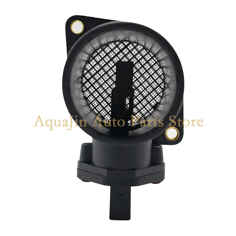 13627566989 Sensor pengukur aliran udara massal MAF untuk BMW 1 3 X1 X3 Z4 seri E81 E82 E83 E84 E85 E87 E90 E91 E92 E93 Coupe 2005 ~ 2013