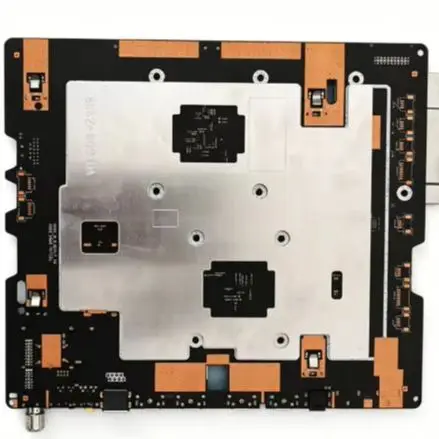 NIKE_M_O_BUILT_IN BN41-02752A BN94-15931A Main Board For QA55Q700TAJ QA55Q700TAJXXZ QE55Q700TAT QA55Q700 Good Test Motherboard