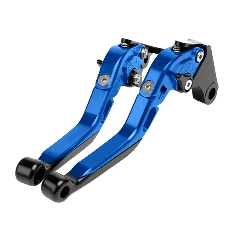 For Honda XRV750 Africa Twin 1990-2003 XL700V XL650V XL600V Transalp1987-2013 Motorcycle Adjustable Brake Clutch Levers