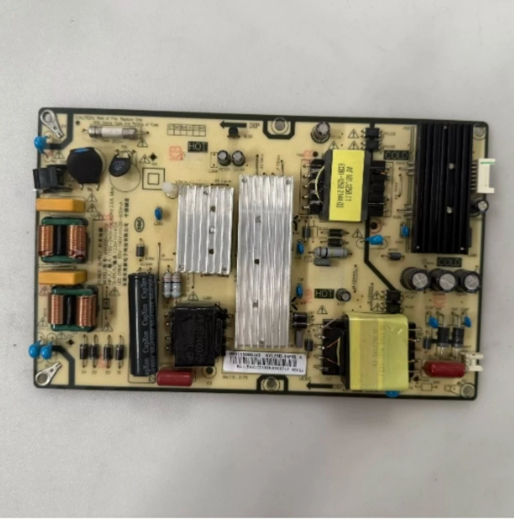 55 Inch 4K Smart LED TV Power Board AY129D-1SF01 Replacement Repair Part