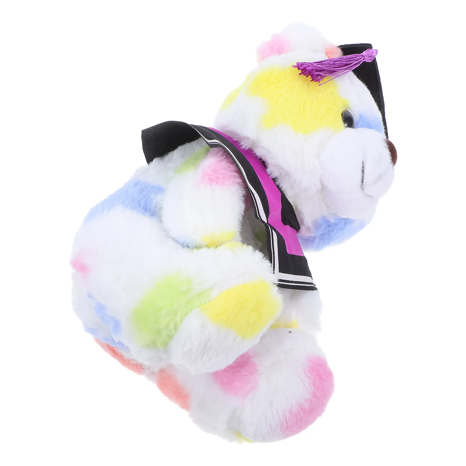 

Мягкая плюшевая игрушка-медведь для выпускного вечера, украшение для дома, подарок выпускнику, игрушка-медведь на выпускной, подарок на выпускной вечер