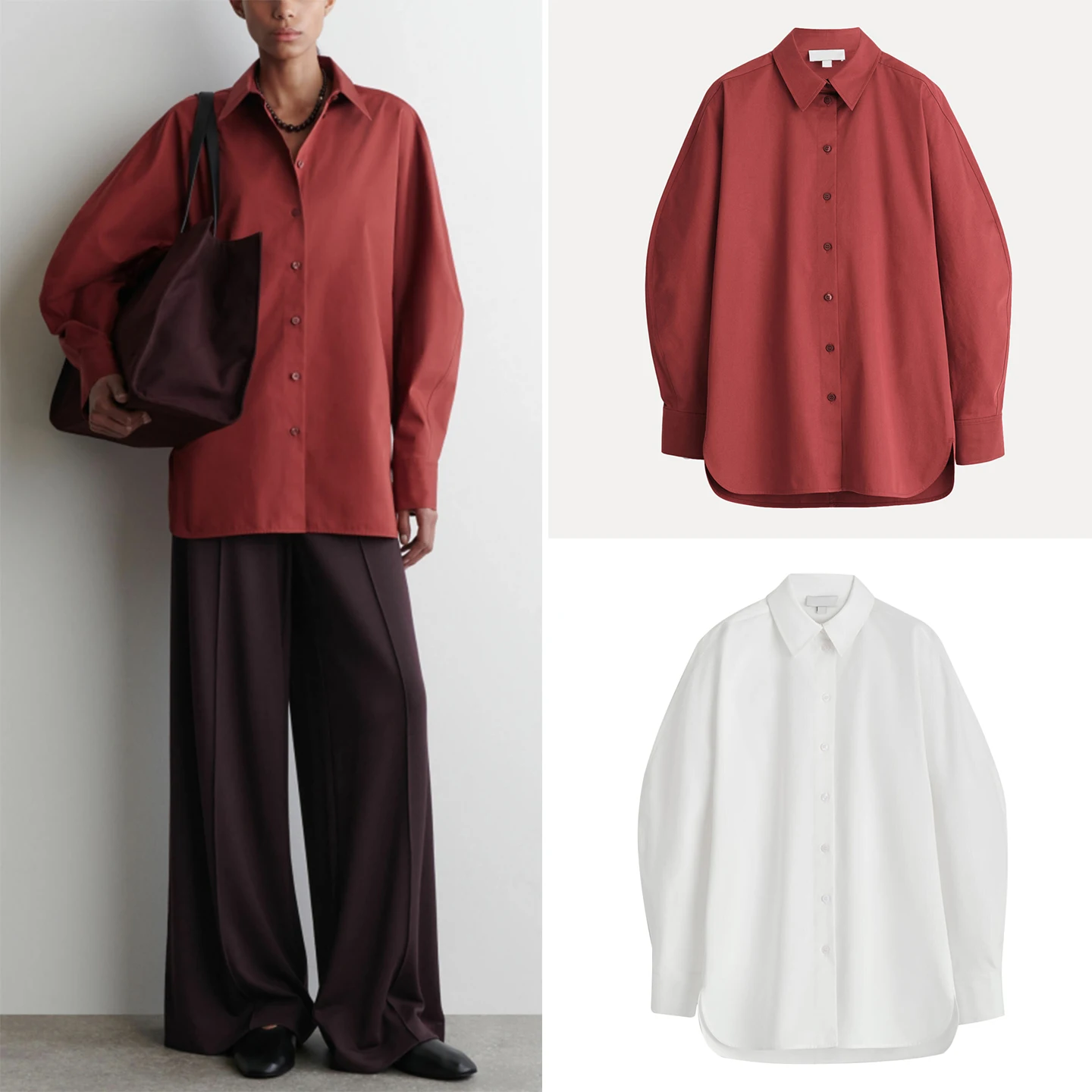 

Casual Sle Faionable Women's irt Z Polyester Fiber Long Sve Regular Fit Autumn 2025 New Arrival