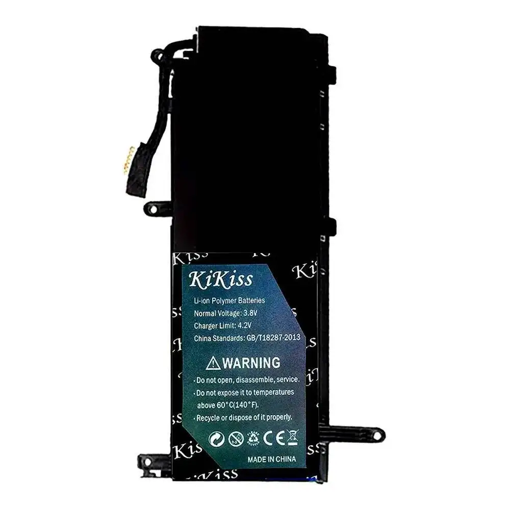 

Laptop Battery For Xiaomi 15.6'' I5 7300HQ GTX1050 GTX1060 1050Ti 1060 171502-A1 Premium Replacement 4700Mah G15B01W