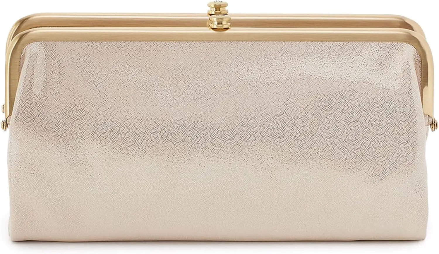 

Lauren Leather Clutch Wallet for Women