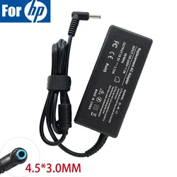 New 65W 19.5V AC Power Adapter Laptop Charger for HP Pavilion 3168NGW RMN TPN-Q188