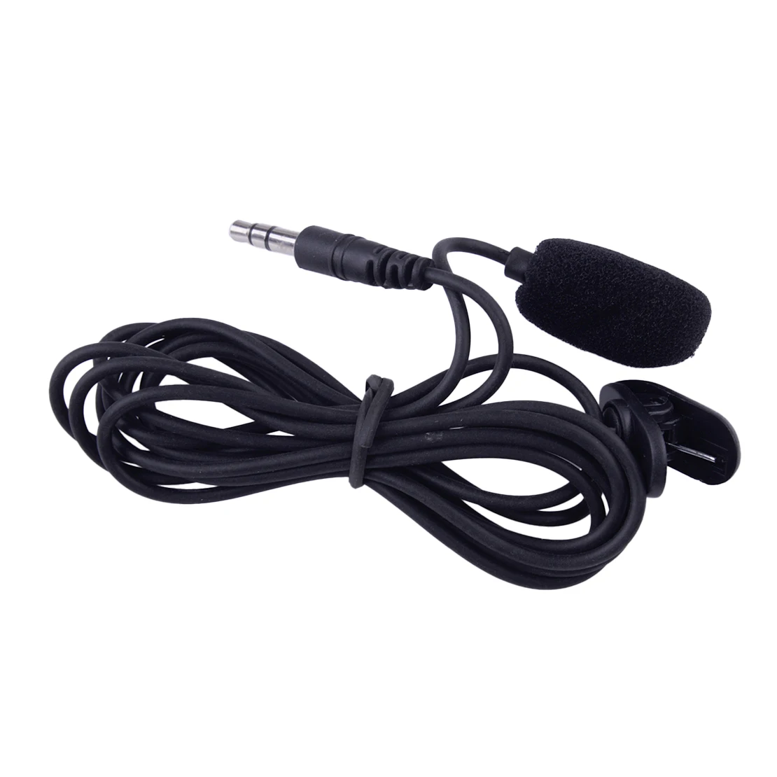 Car Stereo Bluetooth AUX Adapter Module Microphone Fit for Alfa Romeo 159 Fiat Grande Punto