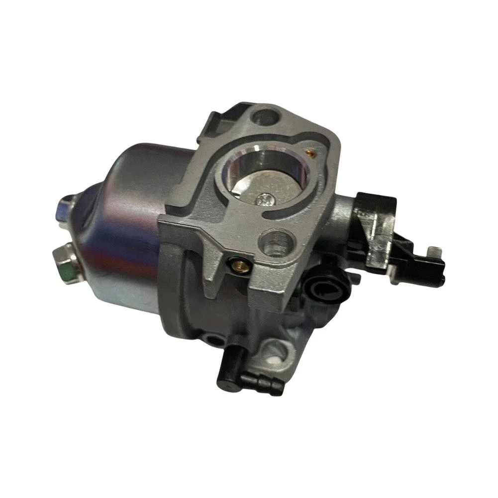 Metal Carburetor Assembly Replacement for Hyundai For HYM530SPR For HYM510SP Lawn Mower Engines Precision Fit OEM