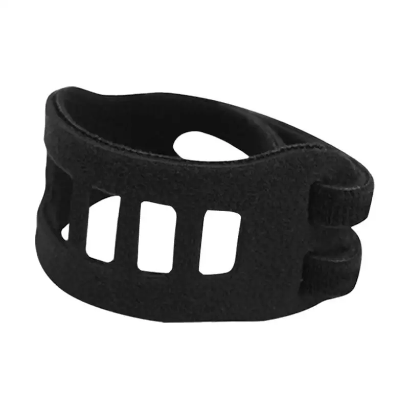 Wrist Support Brace Adjustable Wrist Brace Firm Wrist Support & Wrist Guard For Riding Gym Fitness Running Weight Lifting