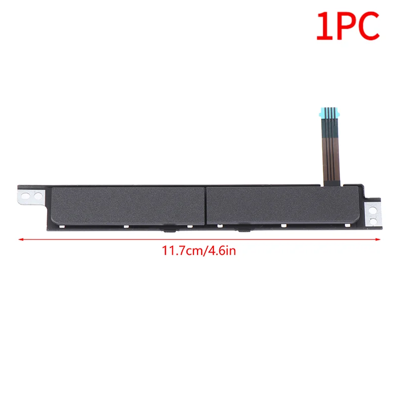 1PC Laptop Touchpad Mouse Button Board Left Right Key For  Latitude 5400 5401 5409 0XJ53Y 0YPHVV.