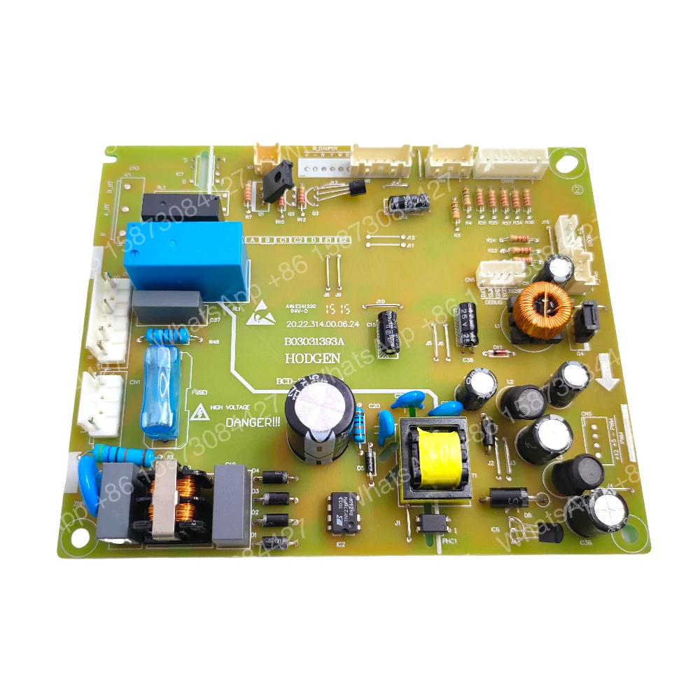 nuova-scheda-di-controllo-per-frigorifero-bcd-252wy-scheda-madre-bcd-252wy-v01-b03031393a-1571200