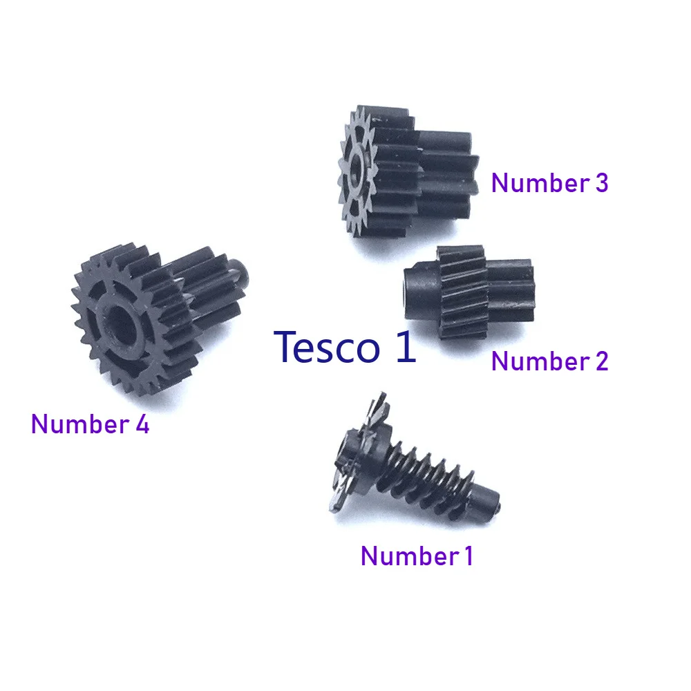 New for Sony Cyber-shot DSC-RX10M3 RX10M3 RX10M4 RX10III RX10IV Quick Gear Gears Camera Replacement Part