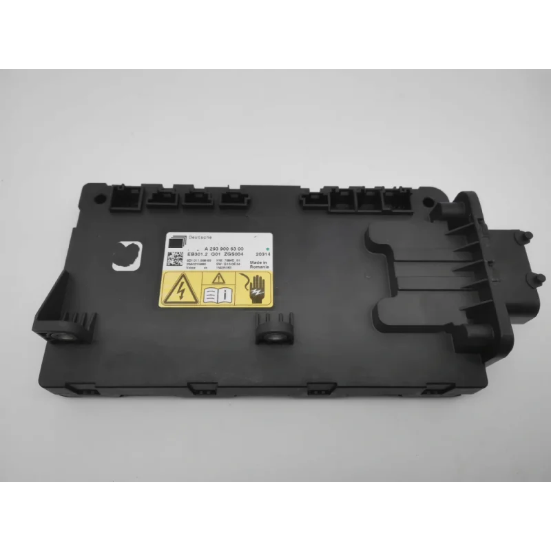 Suitable For EQC Battery Management Module BMS Model A2939006300, Deyu ACCUMotive