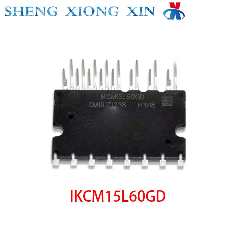 

1 шт. новый оригинальный IKCM15L60GD IPM модуль питания преобразования частоты кондиционера