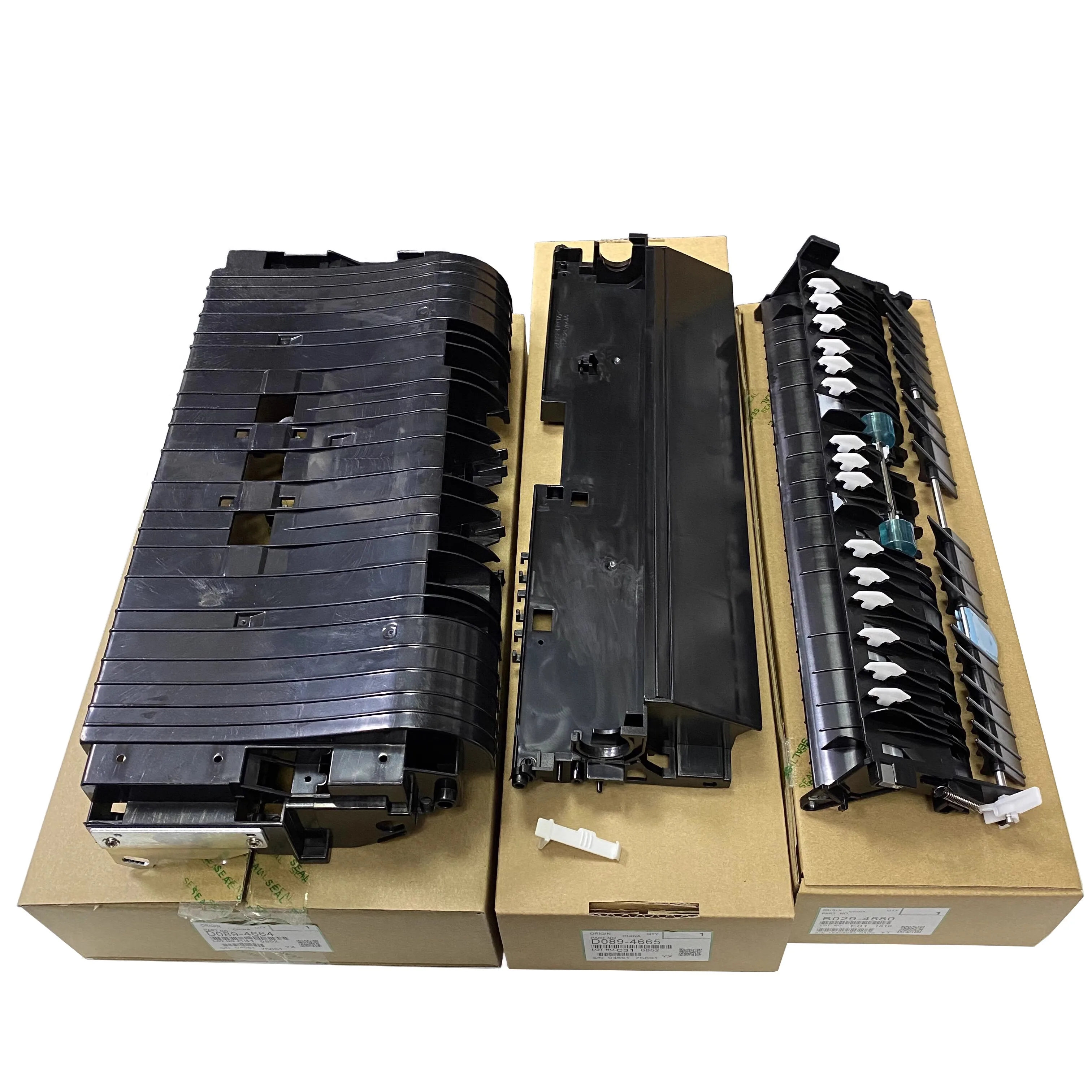 D089-4664 D089-4665 B029-4580 Transfer Roller Case Kit for RICOH MP C2800 C3300 C4000 C5000 C3001 C3501 C4501