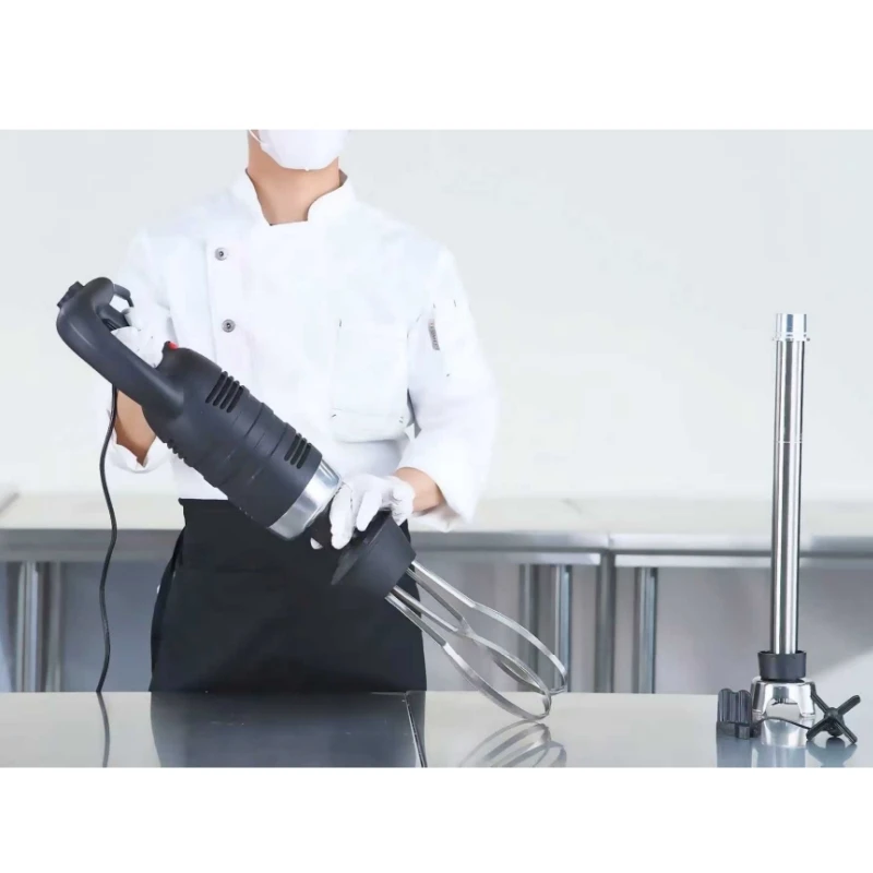 3 Models Manufacturer Price  Hand Stick Blender Heavy  Immersion Blender Food Processors
