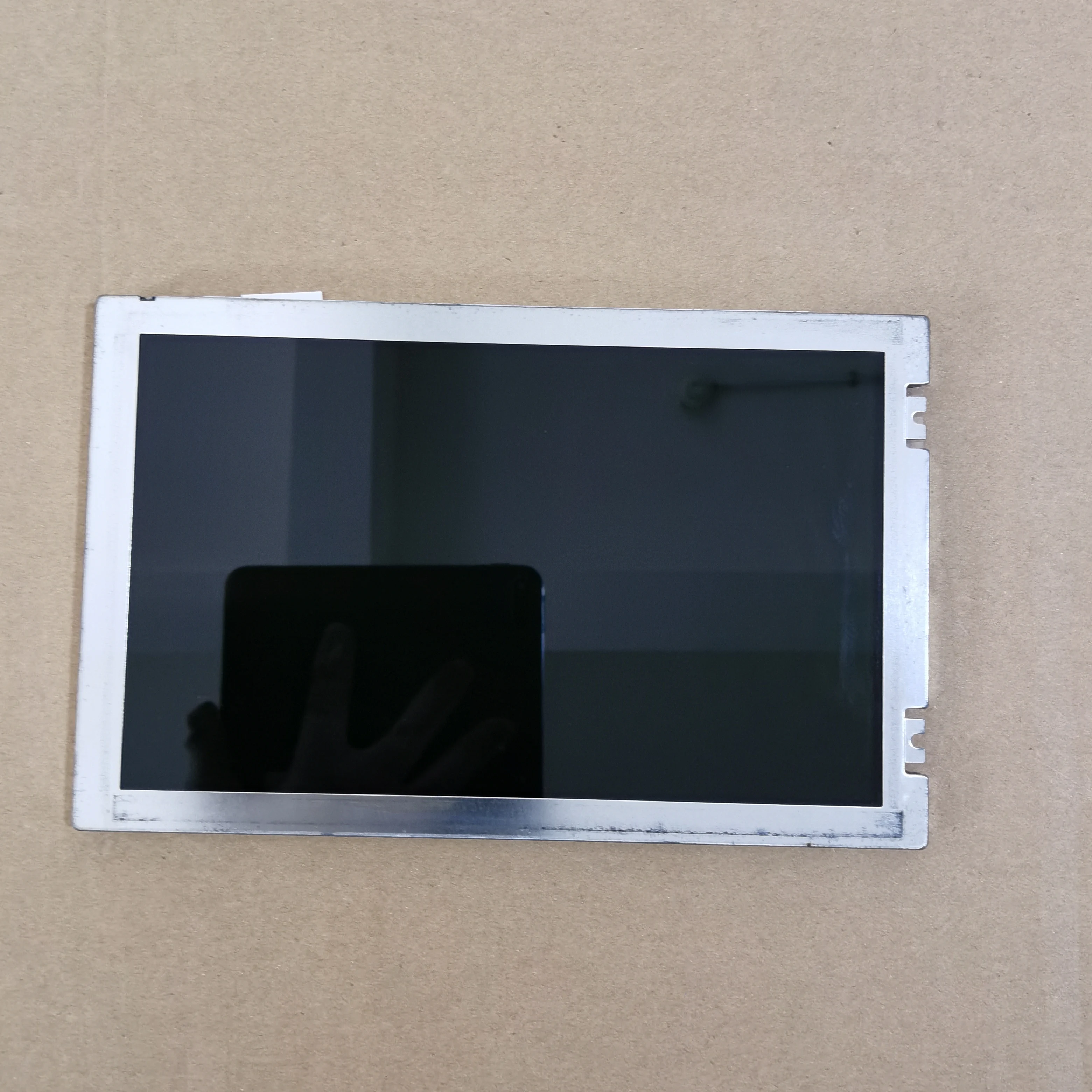 

Original 8.5 inch LCD screen TCG085WVLCA-G00