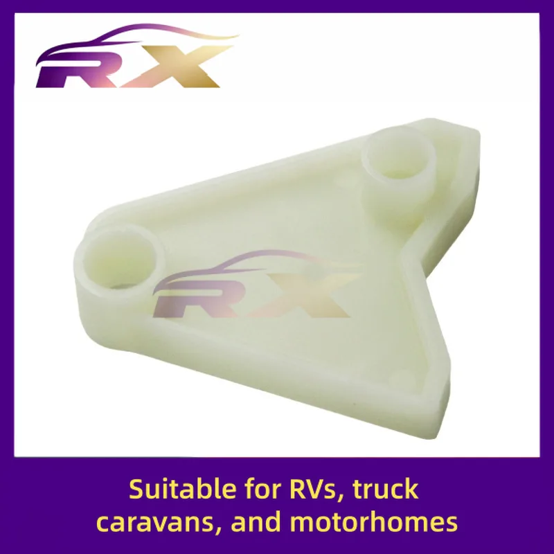 مناسبة لمنزل متنقل RV Caravan، مقعد شاحنة Delong F3000 X3000، وسادة هوائية، لوحة التعديل، الأجزاء الأساسية للشاحنة #4