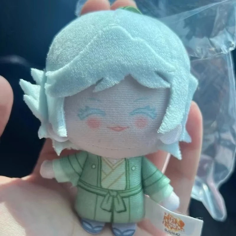 Auf Lager Authentische Nullset Kamisama Kuss Spielzeug Mini Nette Nanami Tomoe Anhänger Puppe Mizuki Stofftier Schlüsselanhänger Kawaii Puppe Geschenk