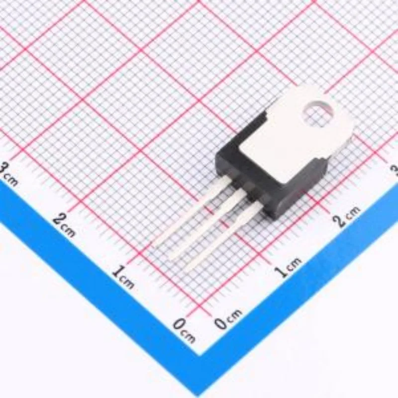 (10/20pcs) BTA12-600BRG TO-220AB 100% Original In Stock ( )/ 50mA 600V 50mA 1.3V