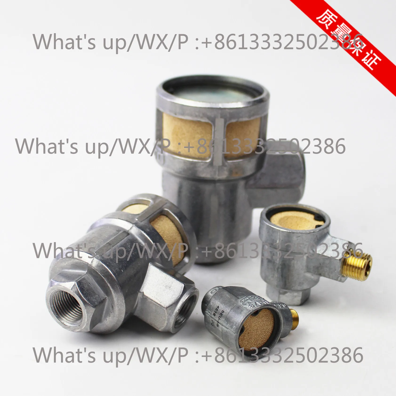 1pc Quick Exhaust Valve SE/SEU- 1/8-1/2-1/4 -3/8 6755 6822 4616 Original Genuine