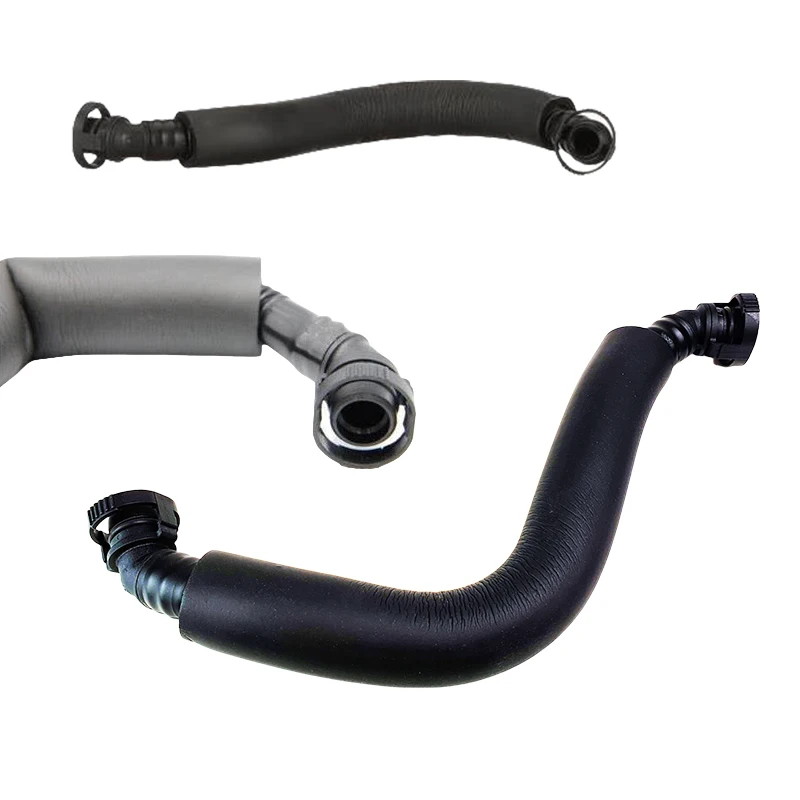 For VW Passat 3C2 2005-2010 CC 357 2008-2012 Audi A3 Engine Crankcase Breather Hose 06H103221J 06H 103 221 J