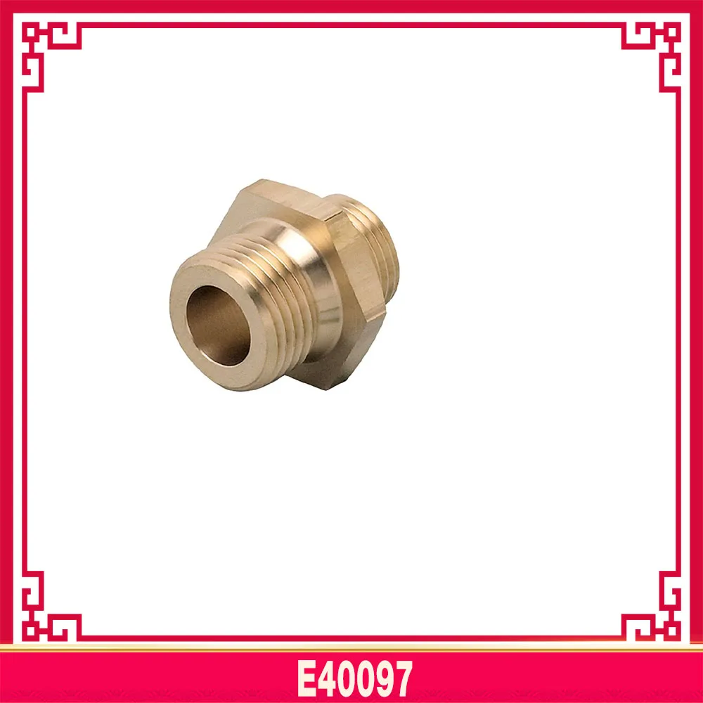 

Для разъема IFM E40097