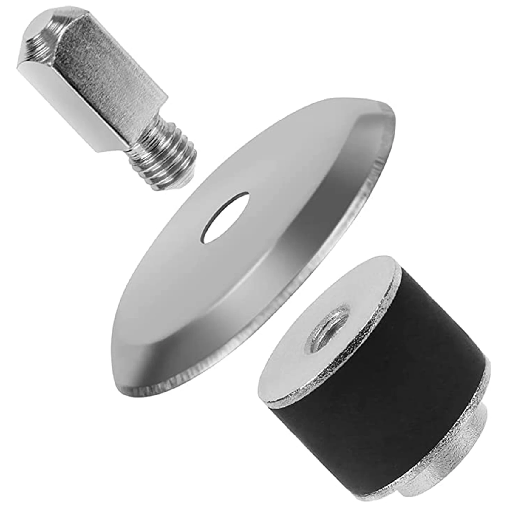 Konektor pembuat jusBlender Coupling Stud Slinger Suku Cadang Pengganti untuk Blender Osterizer