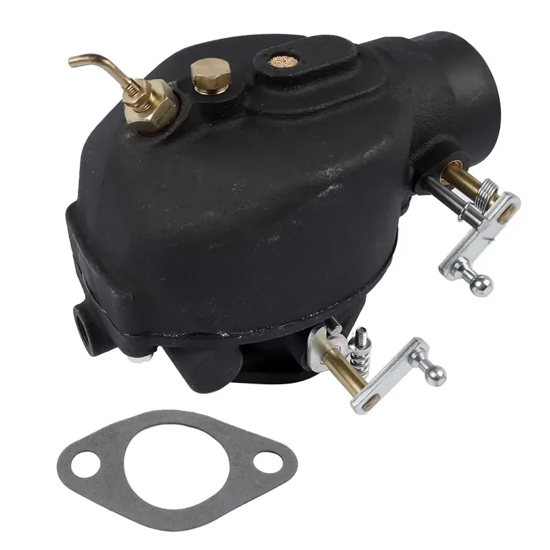 Carburetor 7/16