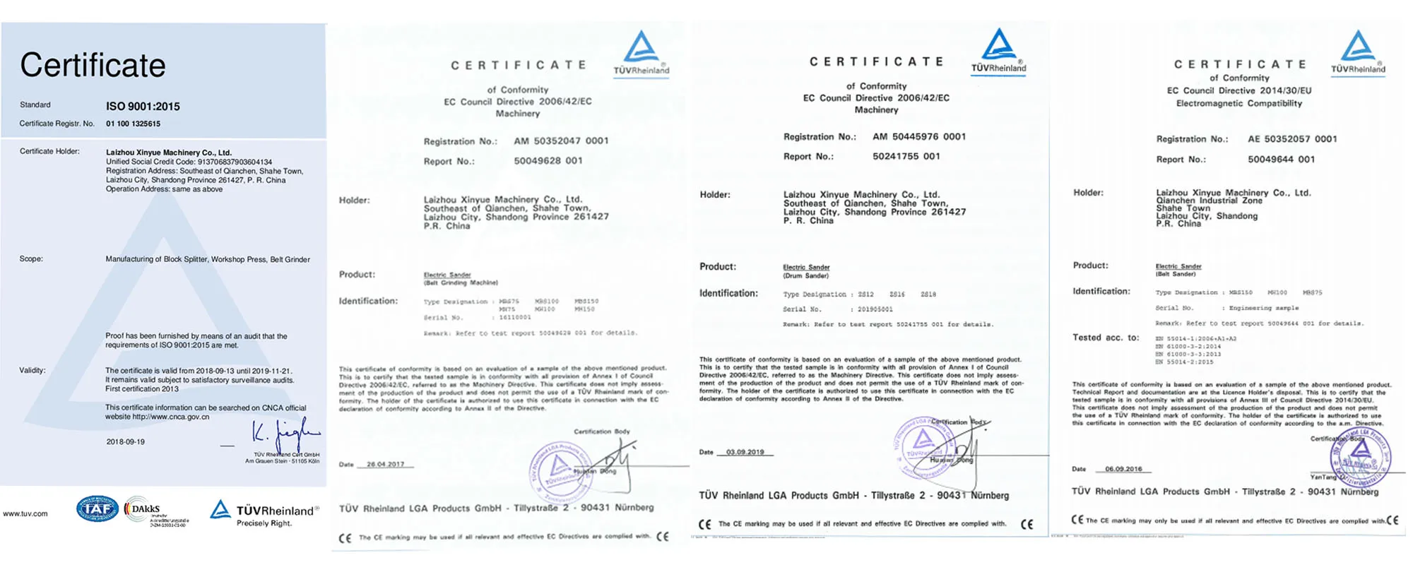 

2026High Precision 18 Inch Industrial Variable Speed Drum Sander High Motor Adjustable Height Carpentry Belt Sander