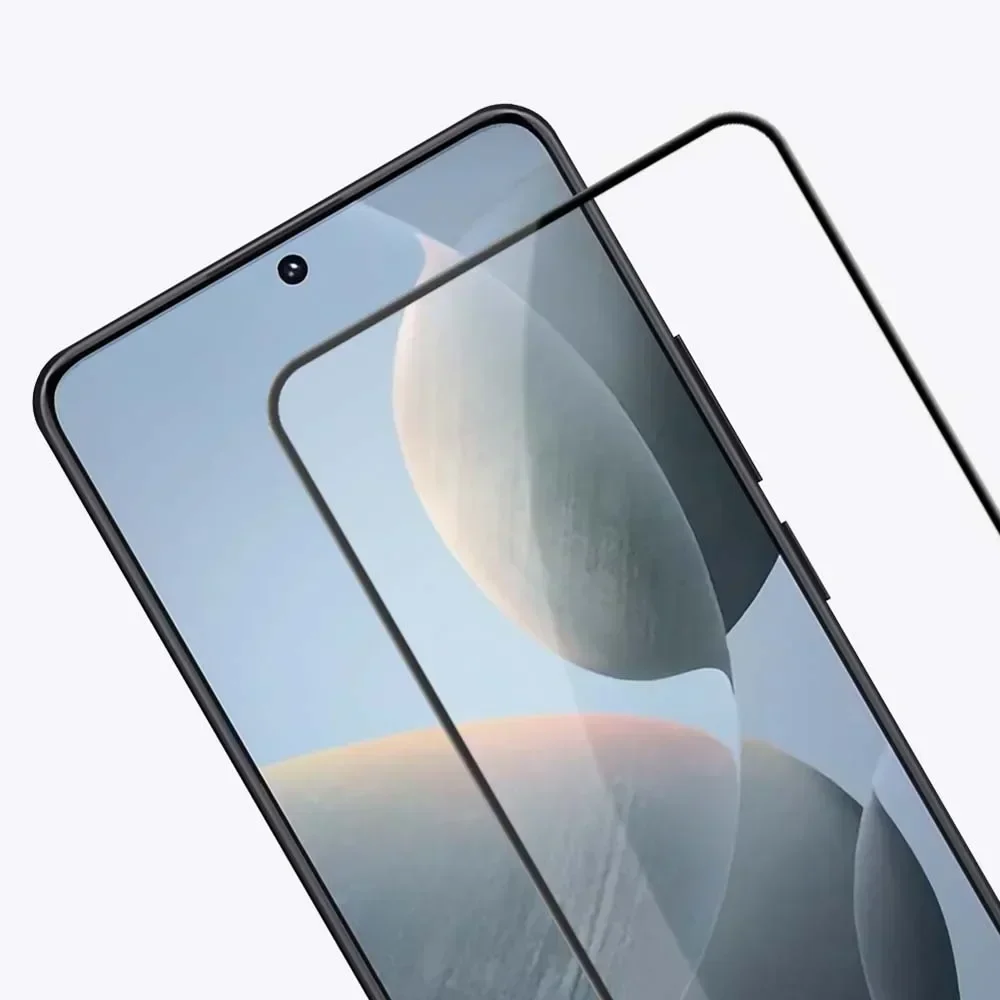 Nillkin for Xiaomi Poco X6 Pro F6 Pro F5 Pro X5 Pro Screen Tempered Glass 2.5D Full Cover Screen Protectors for Poco F6 X6 F5 X5