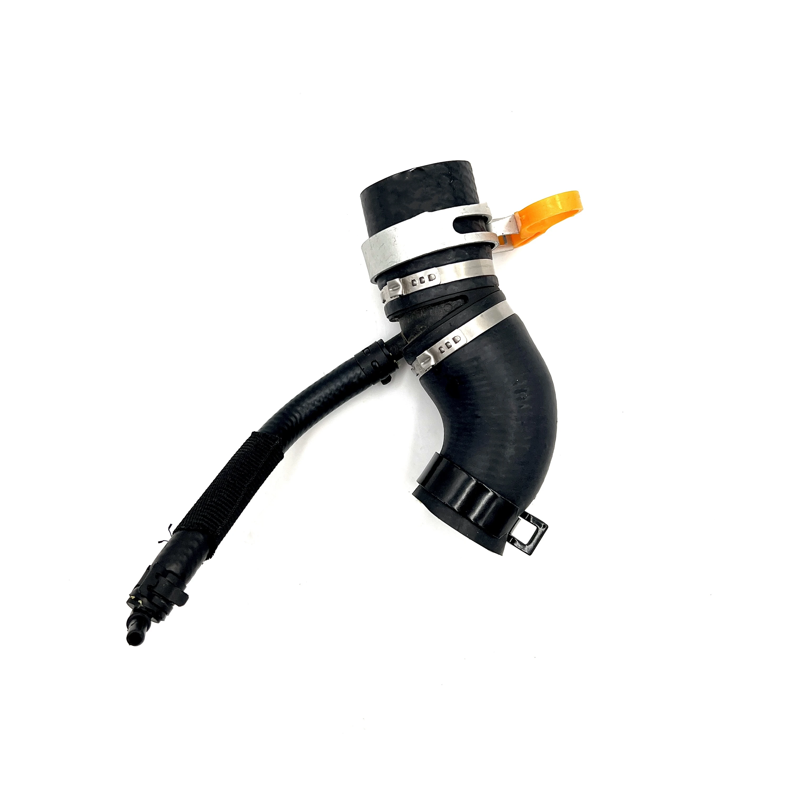 Flexible Cooling Radiator Water Hose Thermostat Water Pump Pipe for Range Rover Sport 5.0 Jaguar LR049989 LR045237 C2Z22074