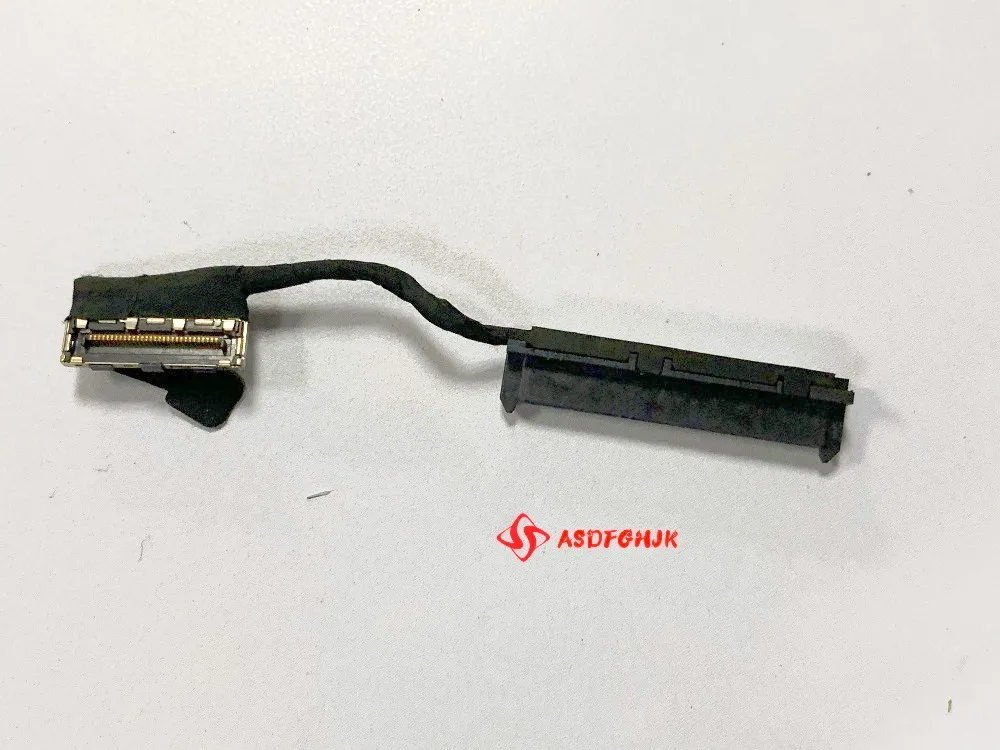 Sata Hdd Cabo do Conector do Disco Rígido A1999629a para Sony Vaio Svf15 Svf15n D0fi3hd100 Teste